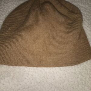 H&m beanie hat